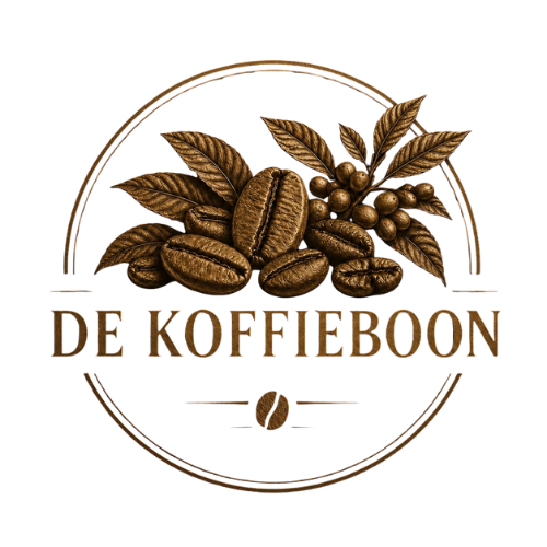 De Koffiebonen